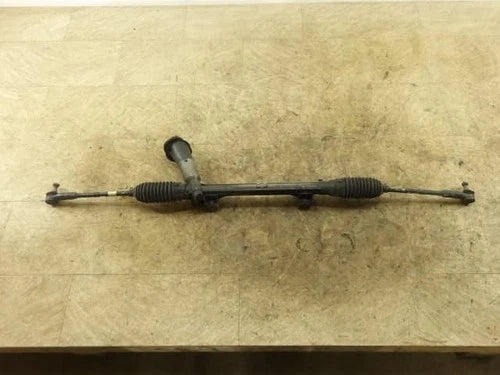 Rack and pinion assembly compatible with power steering SUZUKI Lapin 4850054P12 [PA121163136]