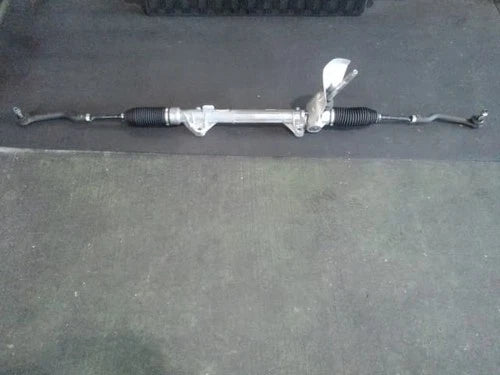 Rack and pinion assembly compatible with power steering NISSAN X-Trail 480104BG0A [PA121661909]