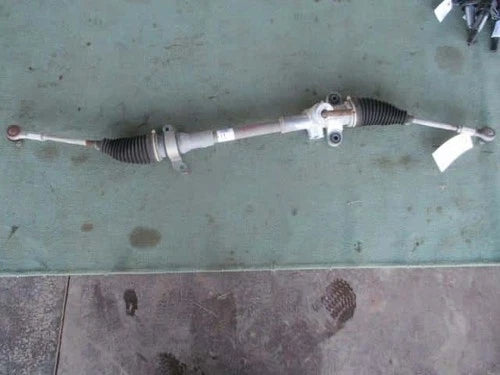 Rack and pinion assembly compatible with power steering DAIHATSU Mira 45502B2152 [PA94541208]