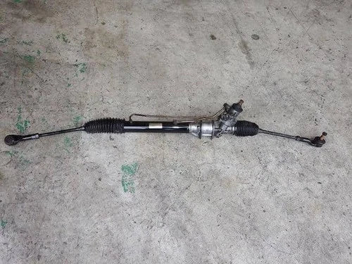 Conjunto de cremallera y piñón de dirección asistida MAZDA Titan S0HB32110B [PASKU189322]