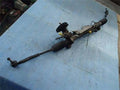 Rack and pinion assembly compatible with power steering MAZDA Demio 2003 D35032110E [PA02068200]
