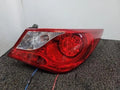 Refacción OEM Usada - Conjunto de luz derecha Hyundai 2010 - Combinación O/S RH OEM 924023S100