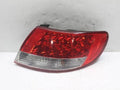 Right rear combination tail light assembly OEM 924023L0 compatible with Hyundai Azera 2008