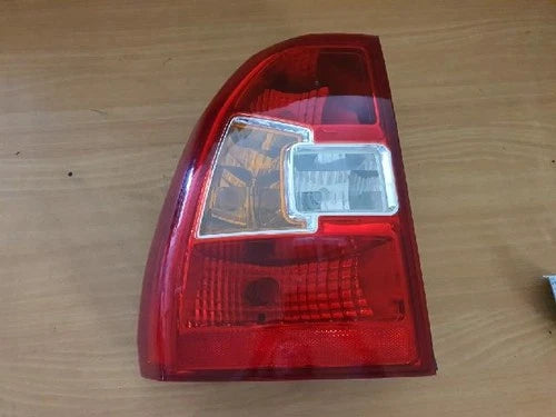 Left rear combination tail light compatible with Kia Sportage 2010, genuine OEM replacement part 92401 1F550