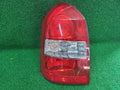 Conjunto de faro/calavera trasero izquierdo combinado para Hyundai Tucson 2005, pieza original OEM 92401 2E000