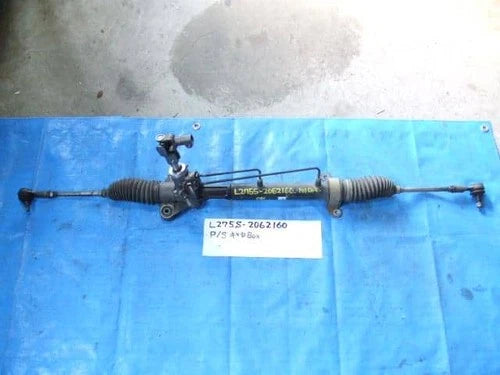 Rack and pinion assembly compatible with power steering DAIHATSU Mira 44250B2060 [PA01854393]