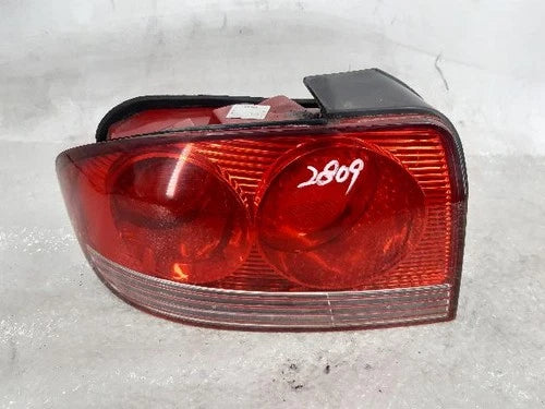 Conjunto de luz trasera / calavera izquierda para Hyundai 2001, LH OEM 92401, 3D000