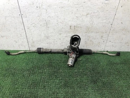 Rack and pinion assembly compatible with power steering for NISSAN NV100 Clipper [PA125836271]