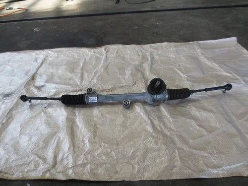 Rack and pinion assembly compatible with power steering HONDA N-one 53040T4G003 [PA112090292]