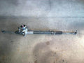 Rack and pinion assembly compatible with power steering HONDA Elysion 53601SJK013 [PA15668719]