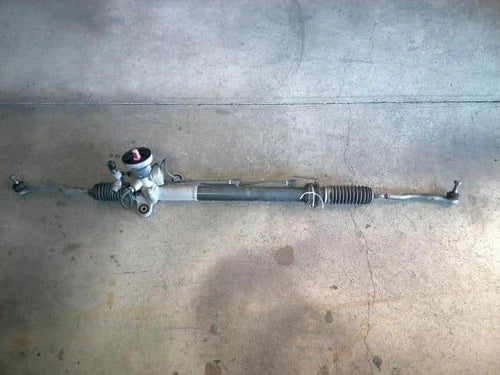 Rack and pinion assembly compatible with power steering HONDA Elysion 53601SJK013 [PA15668719]