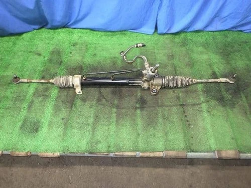Rack and pinion assembly compatible with power steering DAIHATSU Tanto 44250B2180 [PA04957625]