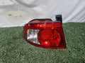 Kia Optima 2005 Combination Tail Light left genuine OEM 92411 3C070