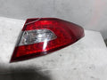 Right rear combination tail light assembly OEM 92402 2T100 compatible with Kia K5 2012