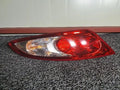 Conjunto de faro/calavera trasero izquierdo (combinado) OEM 92401 2B000 para Hyundai Santa Fe 2007