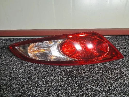 Conjunto de faro/calavera trasero izquierdo (combinado) OEM 92401 2B000 para Hyundai Santa Fe 2007