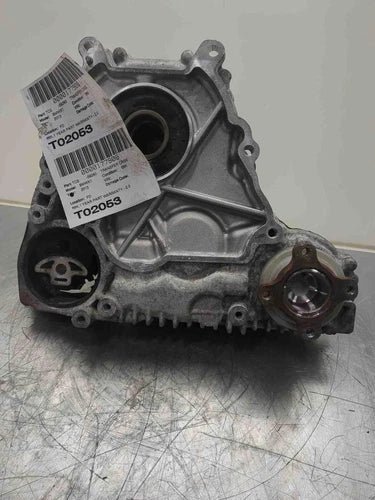 Used OEM Part - 2013 BMW X1 Transfer Case 2.0L 28iX ATC35L ASSEMBLY 66k OEM 27107643755 12 14 15