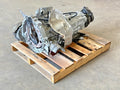 Used OEM Part - 15 16 Porsche Macan S 3.0L AUTOMATIC PDK TRANSMISSION Gearbox AWD 90k 1568 OEM