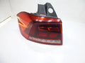 Used OEM Part - Rear tail light left Volkswagen PASSAT B8 2021 3G9945095F MRS32092