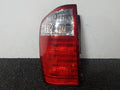 Conjunto de faro/calavera trasero izquierdo para Kia Carnival 2007, pieza original OEM 92401 4D000