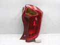 Conjunto de faro/calavera trasero derecho combinado OEM 92402 1Y000 para Kia Picanto 2012