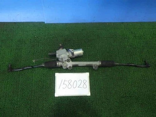 Rack and pinion assembly compatible with power steering SUZUKI Carry 4851083J50 [PA117675840]