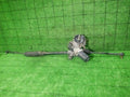 Rack and pinion assembly compatible with power steering HONDA Fit 2002 53601SAB003 [PA88859798]