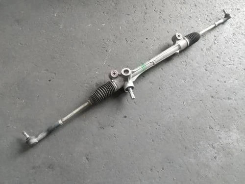 Rack and pinion assembly compatible with power steering TOYOTA Voxy 4551028141 [PA106826969]