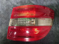 Used OEM Part - Rear tail light right OEM compatible with Mercedes Benz B200 2008 A 169 820 26 64