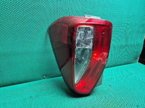 Left rear combination tail light assembly compatible with Kia Ray 2017, genuine OEM replacement part 92401A3000
