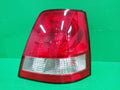 Conjunto de faro/calavera trasero derecho combinado OEM 92402 3E000 para Kia Sorento 2004