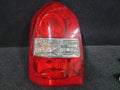 Left rear combination tail light assembly compatible with Hyundai Tucson 2009, OEM 92401 2E100