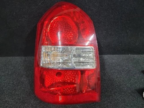 Left rear combination tail light assembly compatible with Hyundai Tucson 2009, OEM 92401 2E100