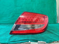 Right rear combination tail light assembly OEM 92402 3L500 compatible with Hyundai Azera 2009