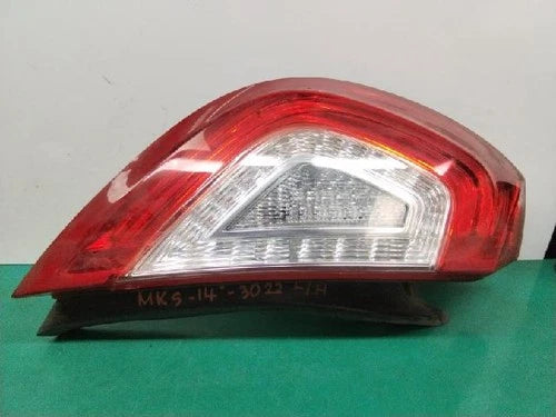 Left outer rear tail light assembly (driver side) for Lincoln MKZ 2014, genuine OEM replacement part DA5Z-13405-D