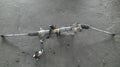 Rack and pinion assembly compatible with power steering SUBARU Exiga 34110YC030 [PA123803958]