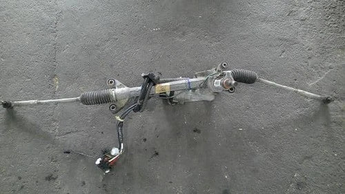 Rack and pinion assembly compatible with power steering SUBARU Exiga 34110YC030 [PA123803958]