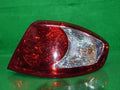 Conjunto de faro/calavera trasero exterior derecho para Hyundai Santa Fe 2008, pieza original OEM 92402 2B000