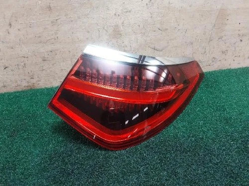 Used OEM Part - Tail light assembly compatible with Mercedes Benz S320 CDI 2022 OEM A2239062400