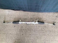 Rack and pinion assembly compatible with power steering HONDA N BOX 53400TTA003 [PA124828683]