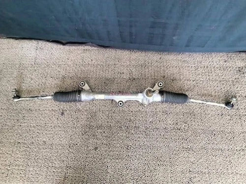 Rack and pinion assembly compatible with power steering HONDA N BOX 53400TTA003 [PA124828683]