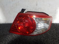 Conjunto de faro/calavera trasero combinado derecho Kia 2004 OEM 92402 3F070