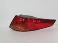 Right rear combination tail light assembly OEM 92402 2T000 compatible with Kia K5 2012
