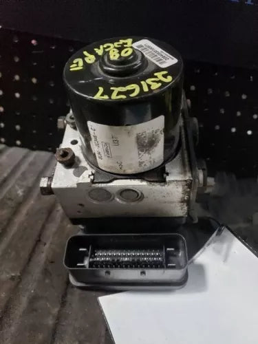 Bomba/Módulo ABS OEM usada para 08 Ford Escape Mercury Mariner