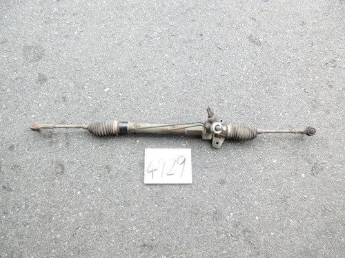 Rack and pinion assembly compatible with power steering DAIHATSU Move 44250B2060 [PA115199762]