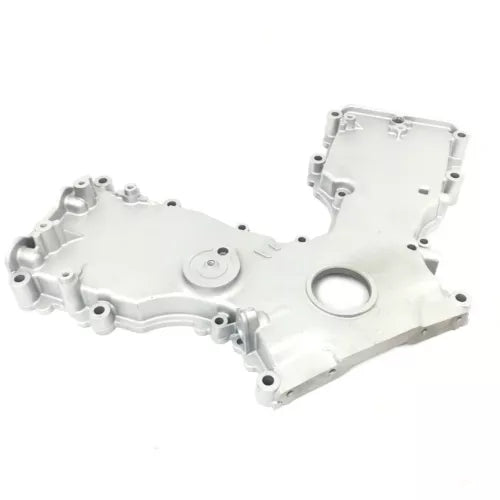 Refacción OEM Usada - Tapa de distribución original Ford Lincoln Mercury 4.6L 2V 2000-2005