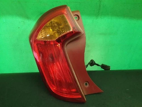 Used OEM Part - Tail light assembly Kia Picanto 2015 OEM 92401 1Y000