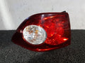 Luz trasera / calavera combinada (izquierda) para Kia 2006, pieza original OEM 92401 2G005