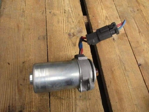 Rack and pinion assembly compatible with power steering for HONDA Life 2013 [Used] [PA65249952]