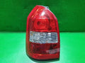 Conjunto de faro/calavera trasero izquierdo combinado para Hyundai Tucson 2005, pieza original OEM 92401 2E000
